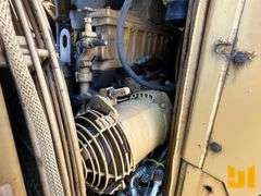 1968 CATERPILLAR 623 WATER WAGON SN: 46P0766