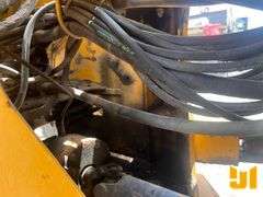 2006 DEERE 544J WHEEL LOADER SN: 544JZDW605014
