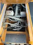 2012 BRODERSON IC35-2F CARRY DECK CRANE SN: 6706135