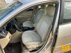 2006 MAZDA MAZDA3 VIN: JM1BK32F561481548 FWD