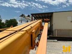 2006 BRODERSON IC-200-3F CARRY DECK CRANE SN: 161417
