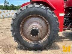 2007 CASE STX380 4X4 TRACTOR SN: Z6F105304