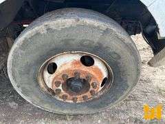 2013 FORD F-650 DEBRIS TRUCK VIN: 3FRNX6HD8DV037664