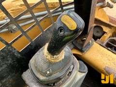 2004 CATERPILLAR 287 MULTI TERRAIN LOADER SN: CAT00287PCNY00736