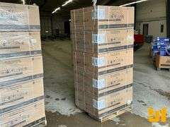 (5) GENERAL ELECTRIC ARC13AACB AIR CONDITIONERS