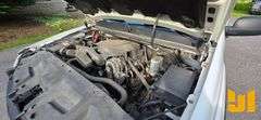 2007 GMC SIERRA 1500 REGULAR CAB 4X2 PICKUP VIN: 1GTEC14C07Z632543