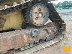 2016 CATERPILLAR D6T XW  CRAWLER TRACTOR SN: CAT006TPWRN00557