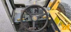 1995 JCB 506B 6000 LB TELESCOPIC FORKLIFT SN: SLP506B0SE0575795