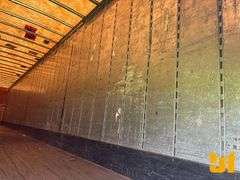 2007 GREAT DANE TRAILERS 53'X102" VAN TRAILER VIN: 1GRAA062X7K286308