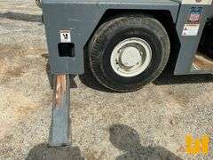 2016 GROVE YB4409-2 CARRY DECK CRANE SN: 322052