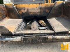 2020 VOLVO P4410B CRAWLER ASPHALT PAVER SN: VCEP441BP0S378558