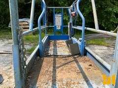 GENIE GS-1930 AERIAL LIFTS SN: 24470
