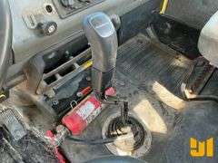 2002 FREIGHTLINER FL112 TANDEM AXLE CAB & CHASSIS VIN: 1FVHBGA872HK42089