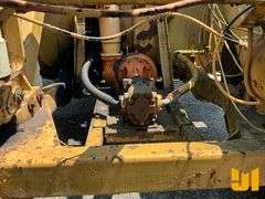 1968 CATERPILLAR 623 WATER WAGON SN: 46P0766