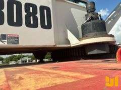 2013 LINK-BELT RTC880 II ROUGH TERRAIN CRANE SN: S4K3-3221
