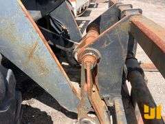 2006 DEERE 544J WHEEL LOADER SN: 544JZDW605014