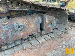 2016 CATERPILLAR D6T XW  CRAWLER TRACTOR SN: CAT006TPWRN00557