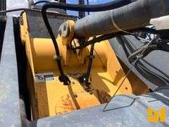 2006 DEERE 544J WHEEL LOADER SN: 544JZDW605014