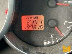 2006 MAZDA MAZDA3 VIN: JM1BK32F561481548 FWD