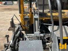 2020 VOLVO P4410B CRAWLER ASPHALT PAVER SN: VCEP441BP0S378558