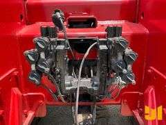 2007 CASE STX380 4X4 TRACTOR SN: Z6F105304