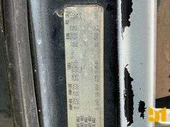 1996 FREIGHTLINER FL80 TANDEM AXLE FLATBED TRUCK VIN: 1FVXJLBB3TL599057