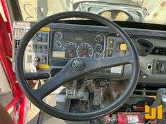2002 FREIGHTLINER FL112 TANDEM AXLE CAB & CHASSIS VIN: 1FVHBGA872HK42089