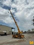 2006 BRODERSON IC-200-3F CARRY DECK CRANE SN: 161417