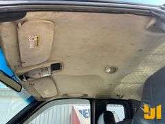1999 DODGE RAM EXTENDED CAB 4X4 PICKUP VIN: 1B7KF23W6XJ538984