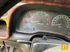 1999 DODGE RAM EXTENDED CAB 4X4 PICKUP VIN: 1B7KF23W6XJ538984