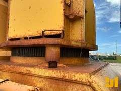 2013 MANITEX M-150 ROUGH TERRAIN CRANE SN: 44151310