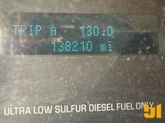 2015 FORD F-750 BUCKET DEBRIS TRUCK VIN: 3FRNF7FB6FV545046