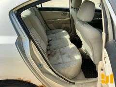 2006 MAZDA MAZDA3 VIN: JM1BK32F561481548 FWD