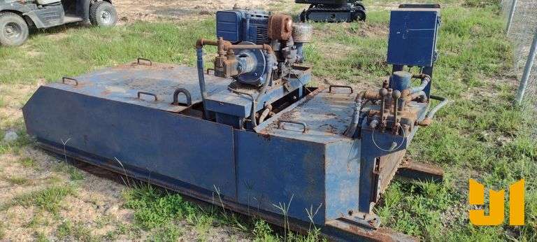 THE JOB SITER, MADE BY JEANWAY INDUSTRIES INC, SER JS136,
