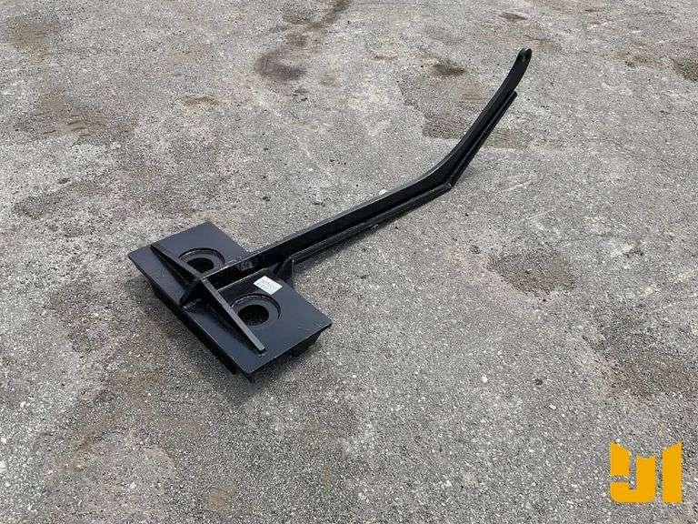 UNUSED MINI UNIVERSAL TREE BOOM