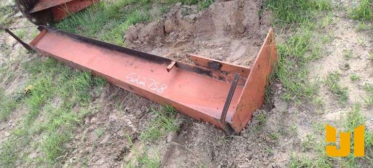 OVER HEAD I BEAM CRANE PARTS