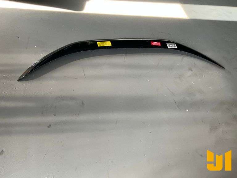 BUG GUARD FOR FORD PICKUP