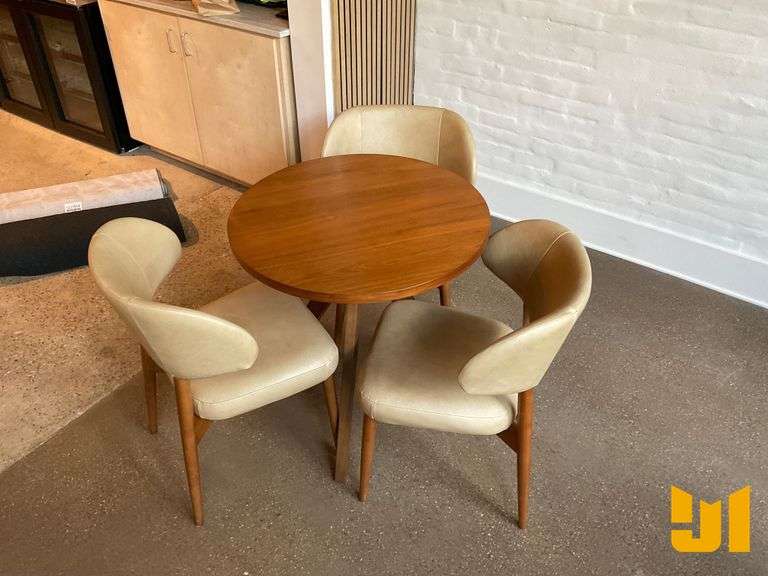 HYDE DINING SET