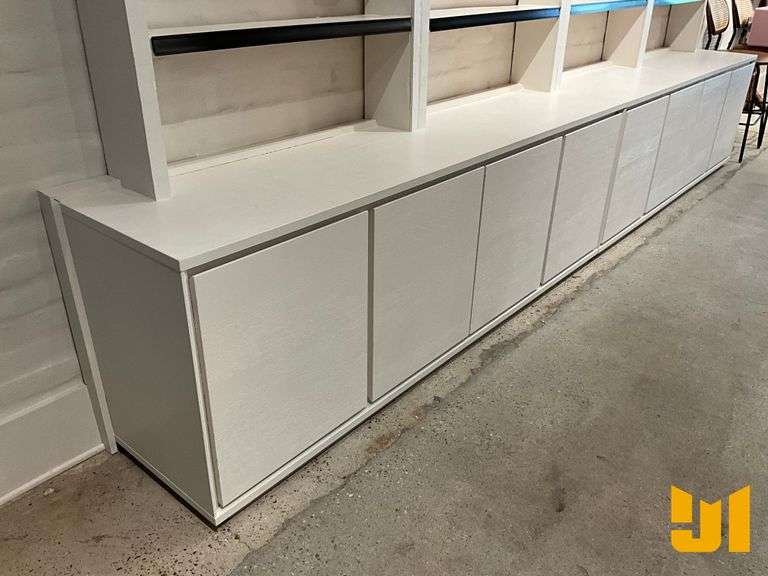 NORRE MEDIA CONSOLE