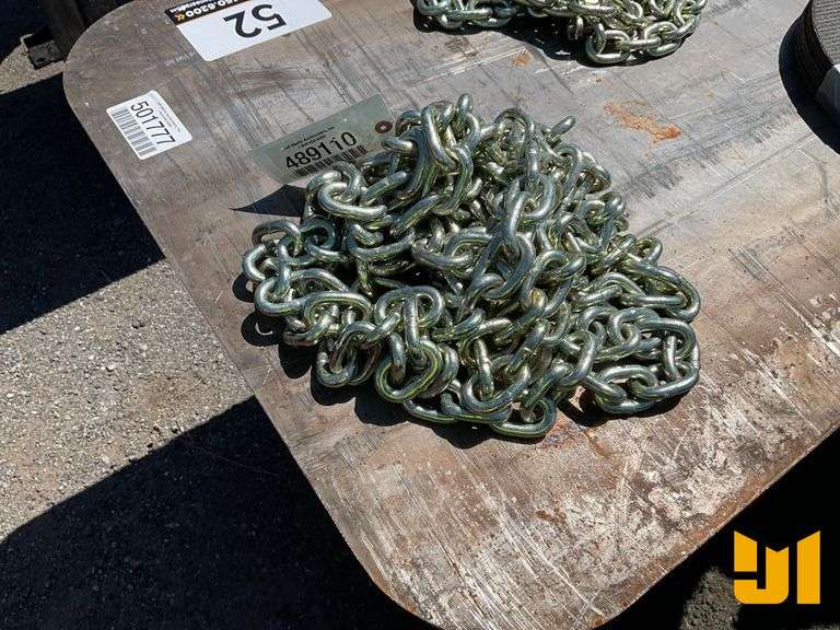 20’ CHAIN