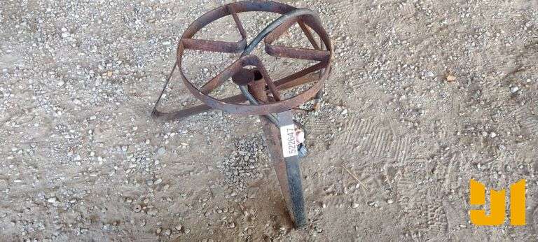 OUTDOOR PROPANE COOKER