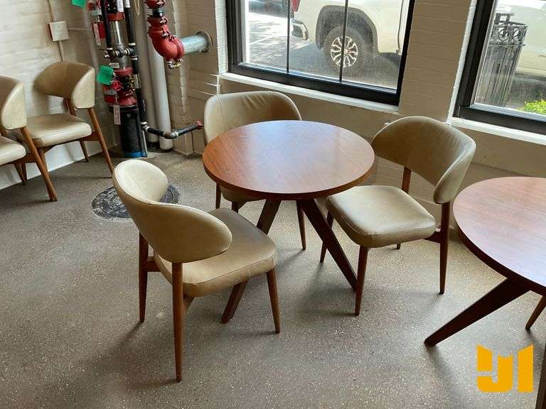 HYDE DINING SET
