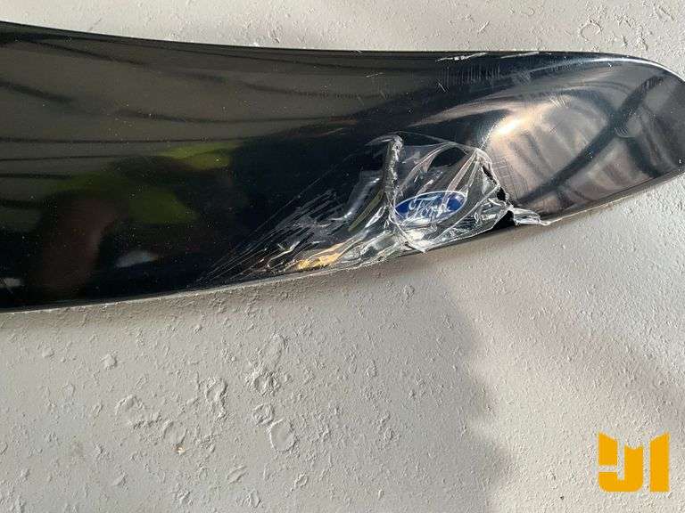 BUG GUARD FOR FORD PICKUP