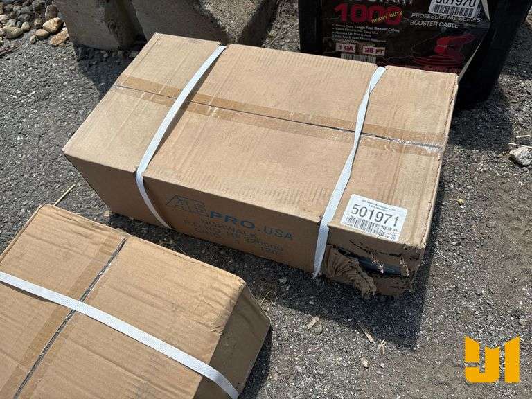 4 TON PORTA POWER JACK