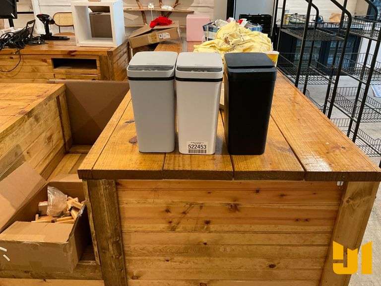 KSSVZZ TRASH CAN