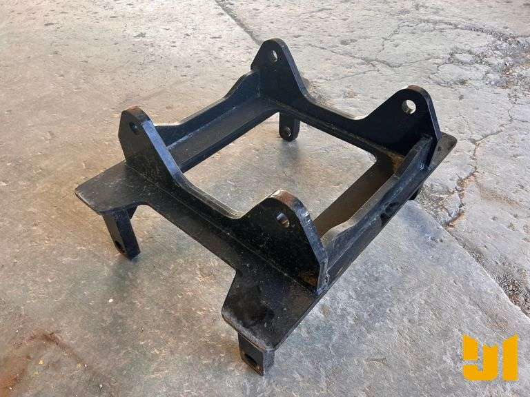 MANBASKET ADAPTER