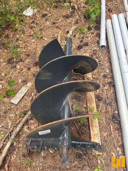 AUGER BIT
