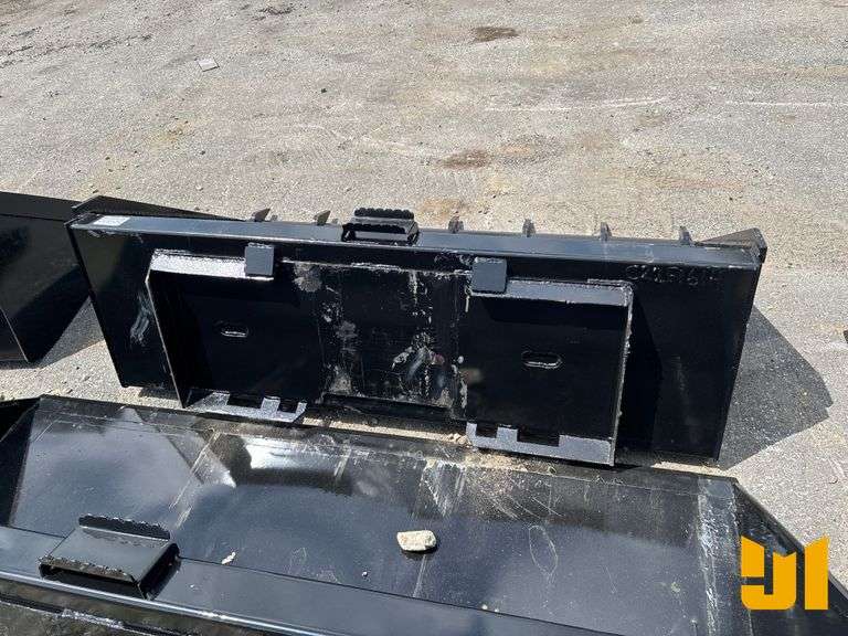 UNUSED 66 INCH TOOTH  BUCKET