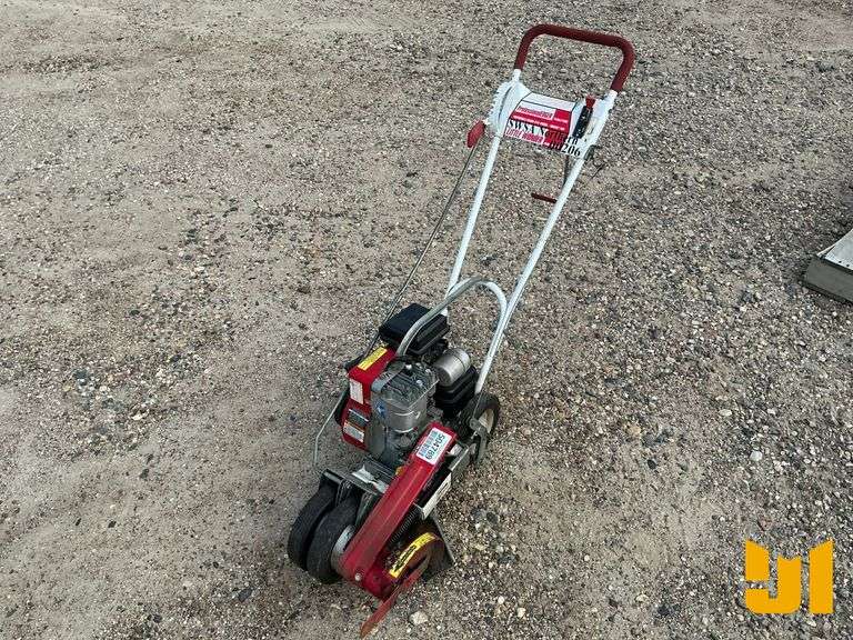 LITTLE WONDER 6032 PROFESSIONAL EDGER