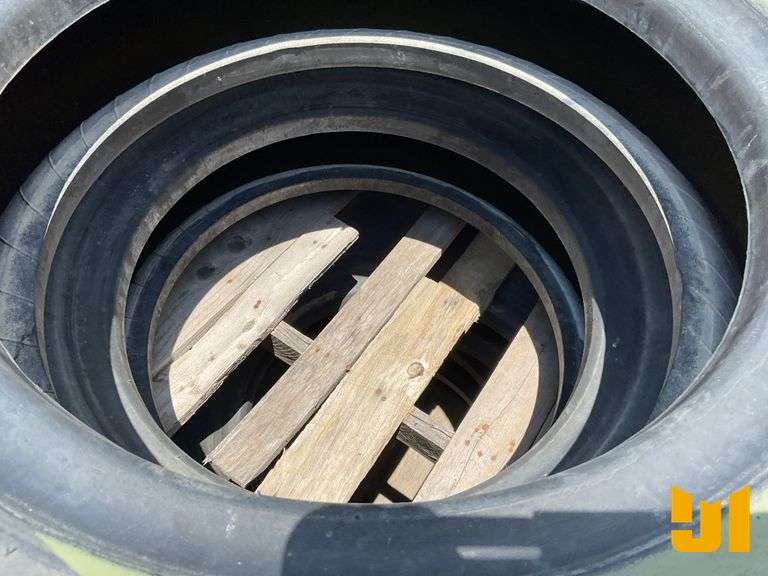 MICHELIN XML OFF ROAD 12.00R20 TIRES